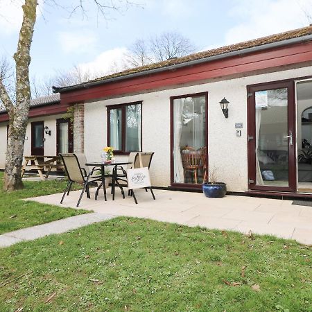 Miles Retreat Villa Hayle Exteriör bild