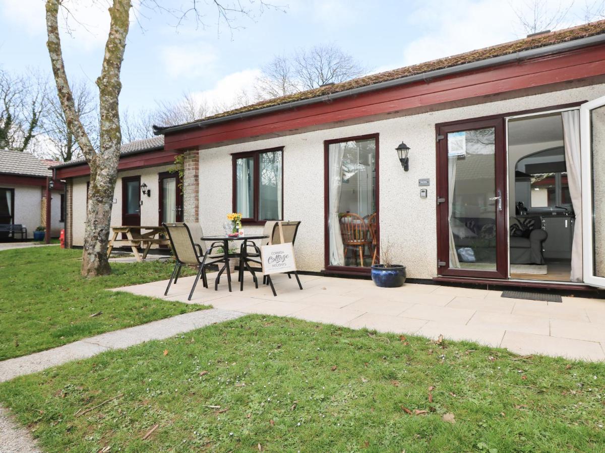 Miles Retreat Villa Hayle Exteriör bild