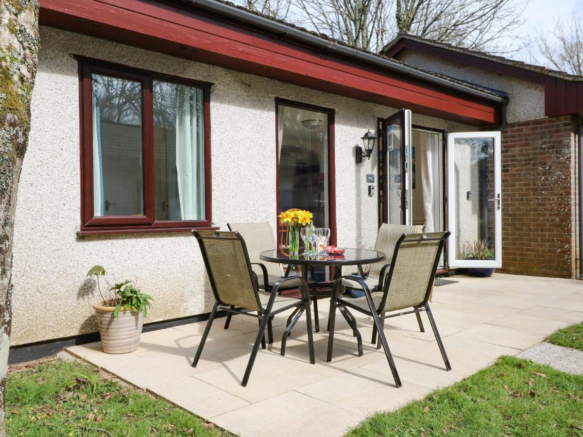 Miles Retreat Villa Hayle Exteriör bild