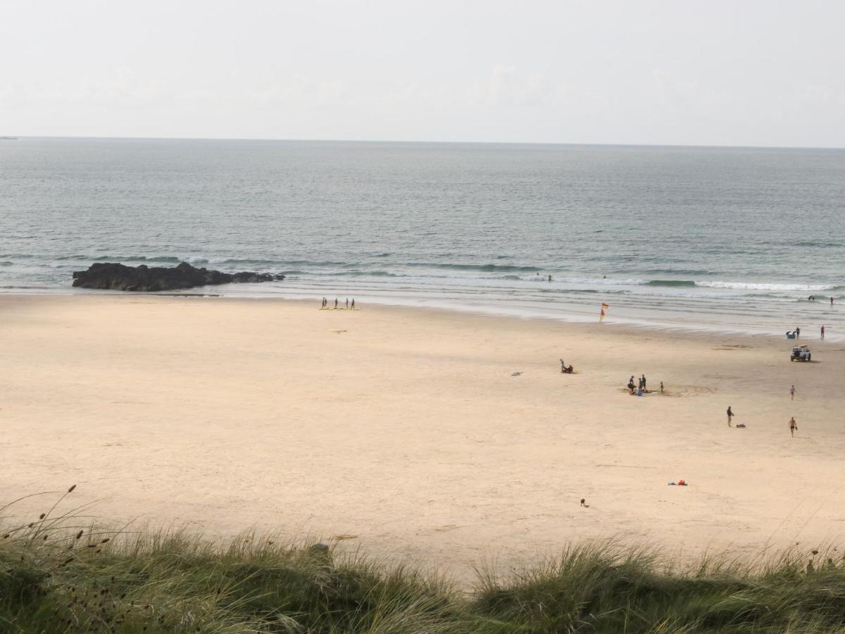 Miles Retreat Villa Hayle Exteriör bild